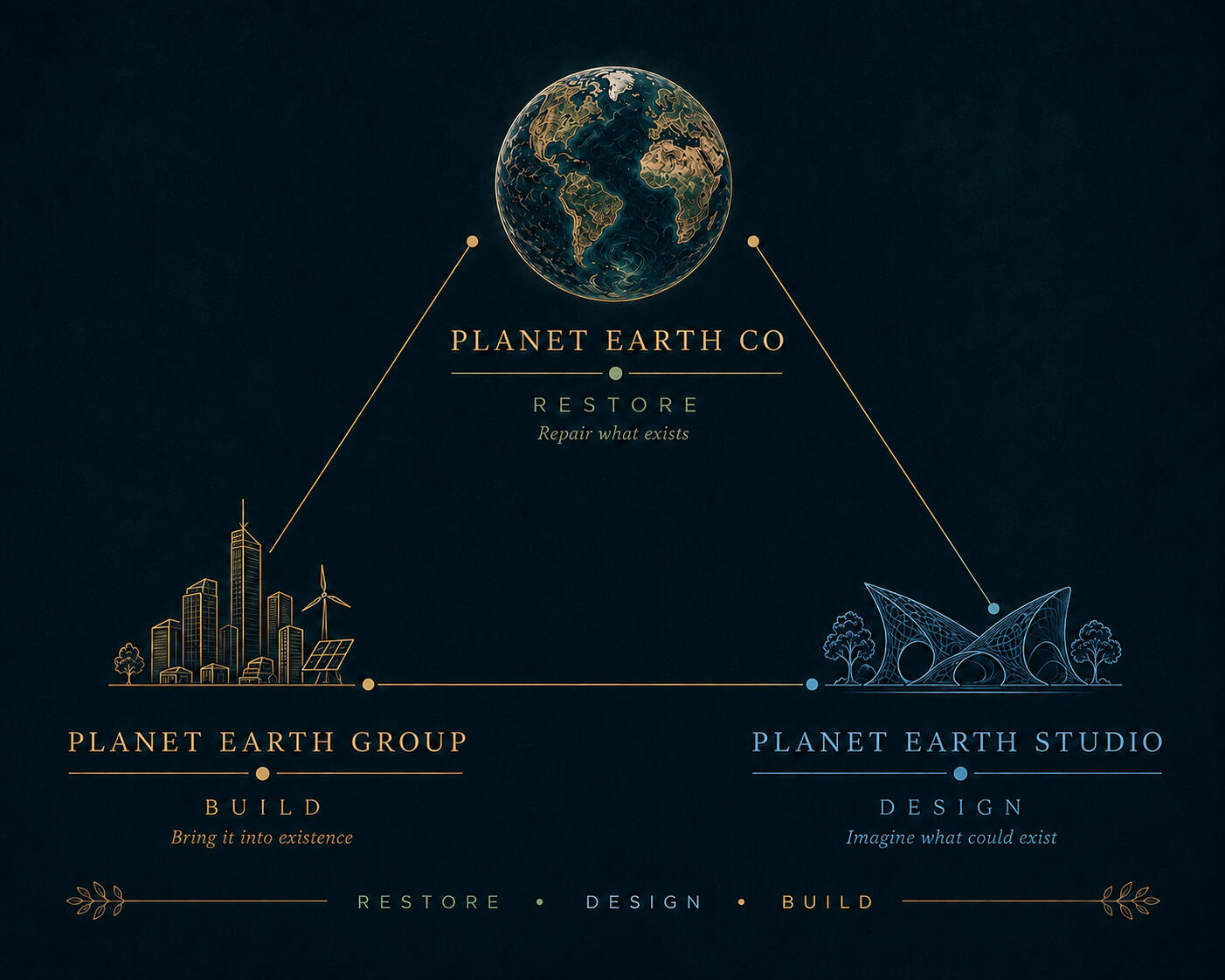 Planet Earth Co