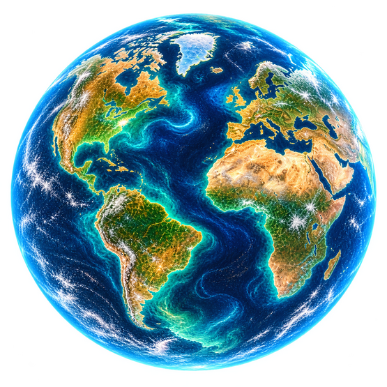 Planet Earth Co
