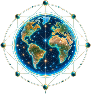 Planet Earth Co