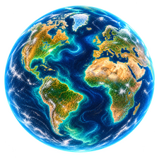 Planet Earth Co
